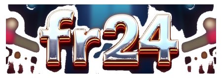 fr24 logo